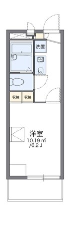 神崎川駅 徒歩7分 3階の物件間取画像